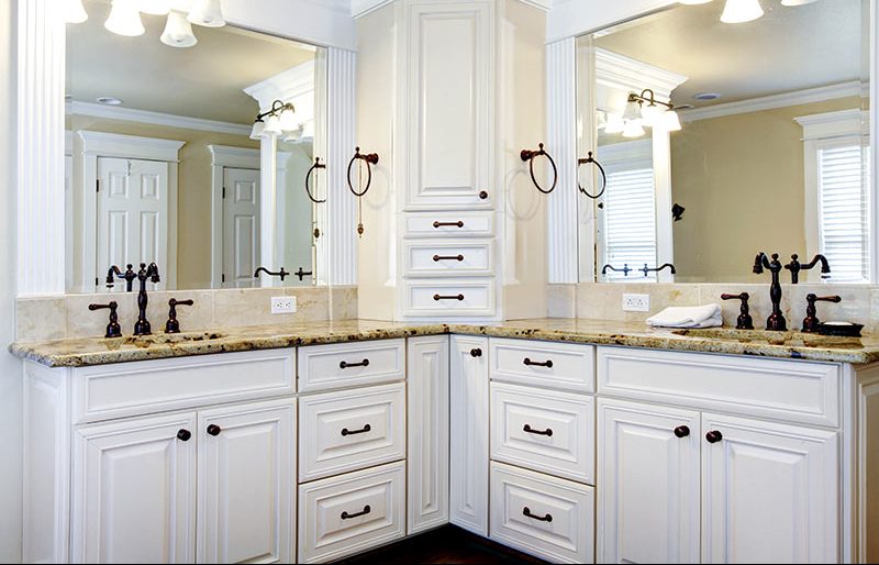 1 Refinishing Service Houston, TX Kitchen & Bath