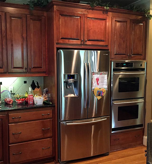 1 Refinishing Service Houston, TX Kitchen & Bath